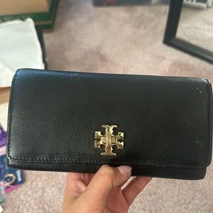 Tory Burch Wallet